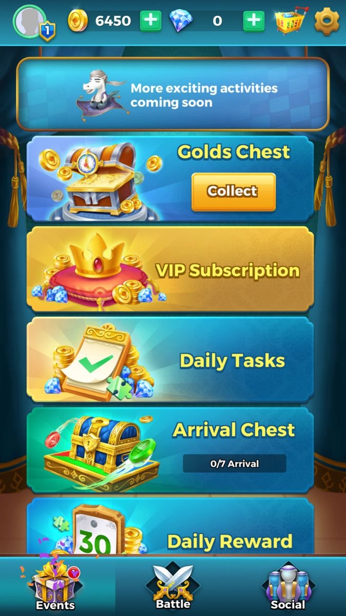 Slots Gol APK