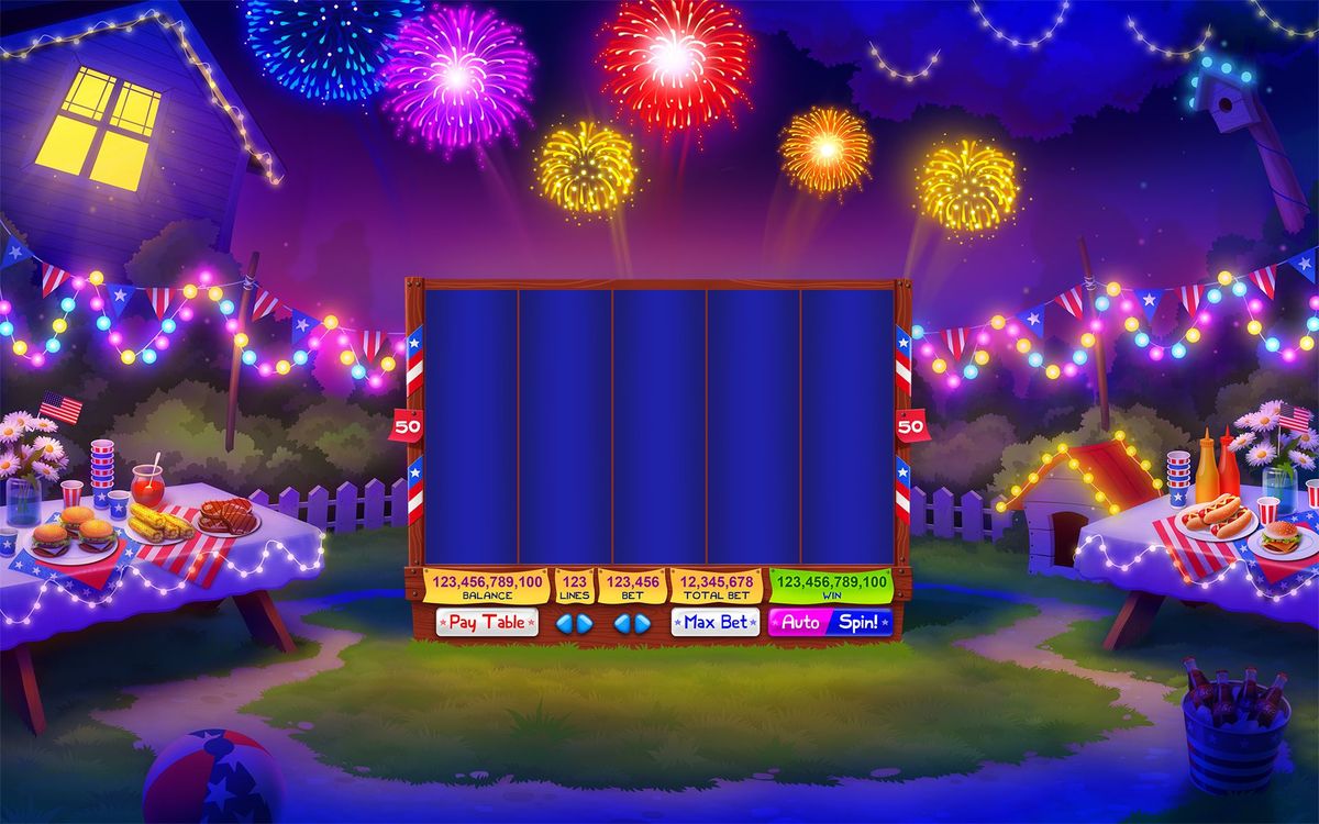 Slots Gol APK پاکستان ریئل منی گیمز